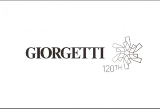 120anni di Giorgetti:quando un brand fa la storia del design