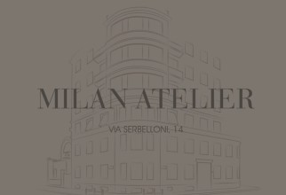 Giorgetti presenta il cortometraggio Milan Atelier