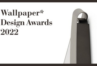 Lo specchio Shirley vince i Wallpaper* Design Awards 2022