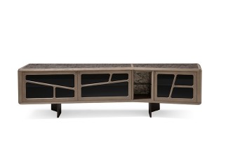 New Disegual Cabinet by Giorgetti