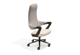 Springer Office Chair by Giorgetti