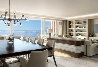 New Horizons of Luxury: Battaglia & Giorgetti in Monaco