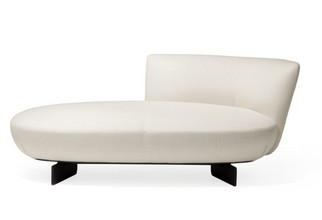 Giorgetti Sofas: a Few Timeless Pieces