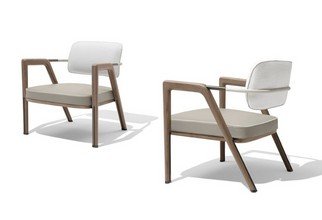 Giorgetti Research Combines with M2Atelier
