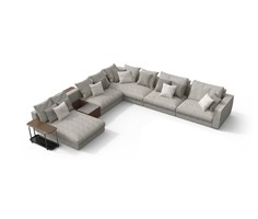 Skyline- Modular Sofa